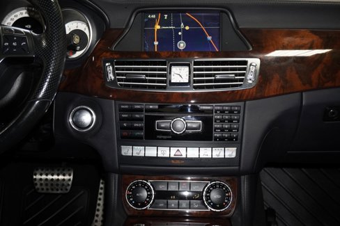 Used 2014 Mercedes-Benz CLS 550 4MATIC image 17