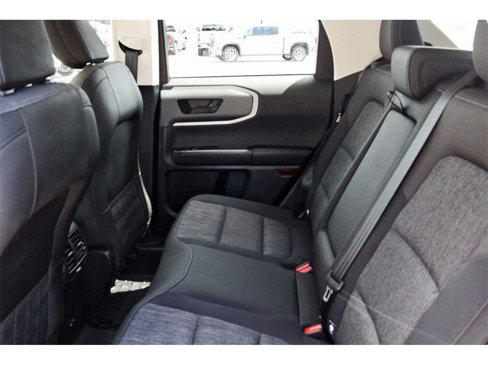 Used 2024 Ford Bronco Sport Big Bend image 32