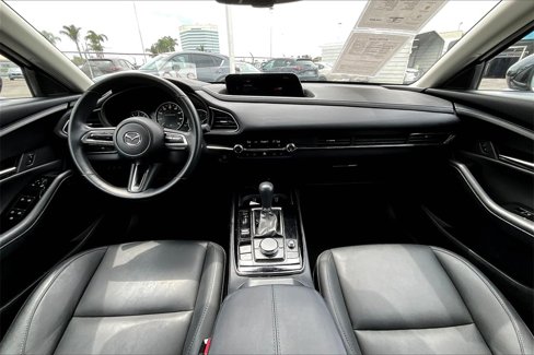 Certified 2022 MAZDA CX-30 AWD 2.5 S w/ Preferred Package image 11