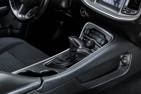 Used 2019 Dodge Challenger SXT image 24