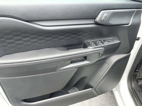 New 2025 Ford Ranger XL image 12