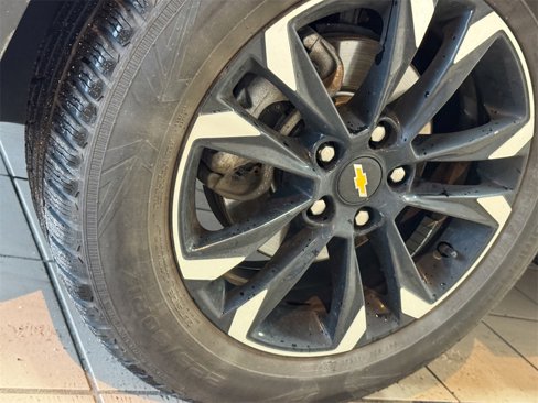 Used 2022 Chevrolet TrailBlazer LT image 15