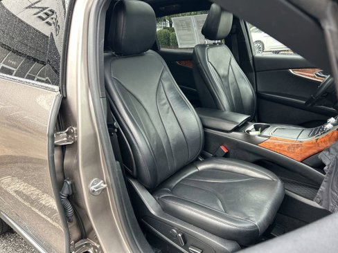 Used 2020 Lincoln Nautilus Reserve image 64