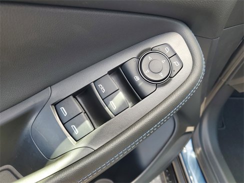 New 2026 Buick Encore GX Sport Touring w/ Advanced Technology Package image 9