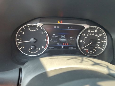 Used 2023 Nissan Altima 2.5 SL image 2