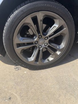 Used 2015 Audi Q3 2.0T Prestige image 5