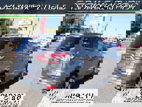 Used 2013 Ford Escape SEL image 7