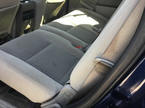 Used 2007 Ford Explorer XLT image 11