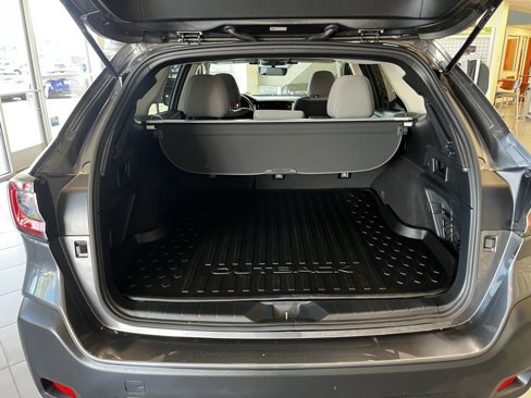 Certified 2025 Subaru Outback Premium image 13