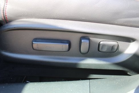 Used 2017 Honda Accord Sport Special Edition image 10