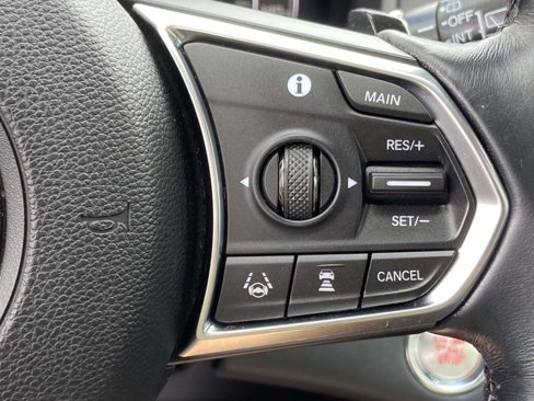 Used 2019 Acura RDX FWD w/ Technology Package image 20