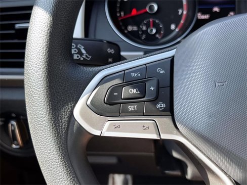 Used 2021 Volkswagen Atlas S image 29