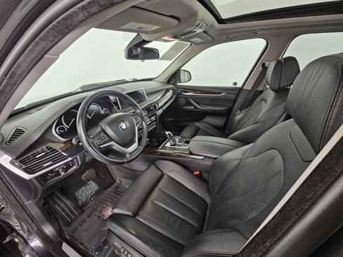 Used 2016 BMW X5 xDrive35i image 24