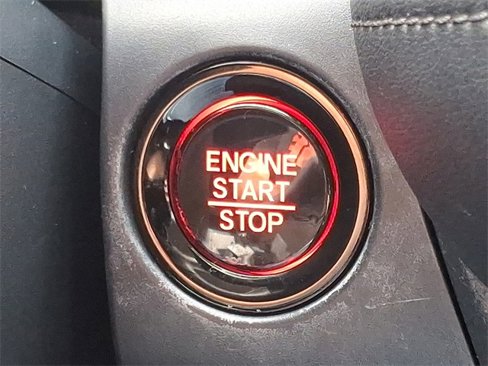 Used 2023 Honda HR-V LX image 22