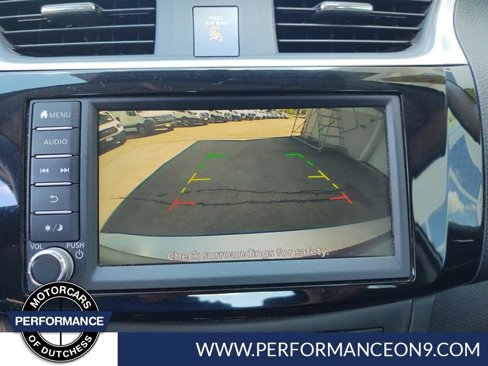 Used 2019 Nissan Sentra SV image 22