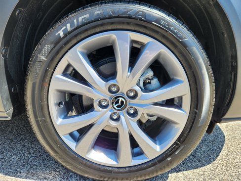 Certified 2025 MAZDA CX-30 AWD 2.5 S w/ Premium Package image 21
