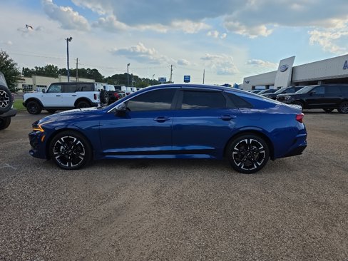 Used 2022 Kia K5 GT-Line image 2