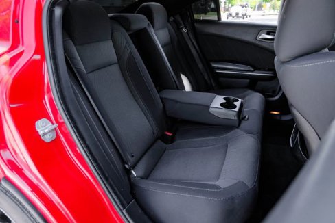 Used 2019 Dodge Charger SXT image 37