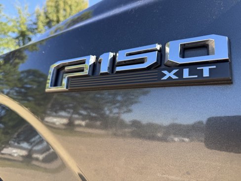 Used 2019 Ford F150 XLT w/ Equipment Group 302A Luxury image 35