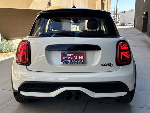 Used 2023 MINI Cooper S image 6