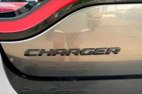 Certified 2023 Dodge Charger GT w/ Blacktop Package image 9