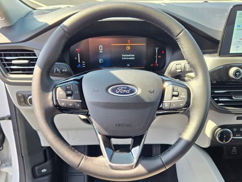 Used 2024 Ford Escape Active image 33