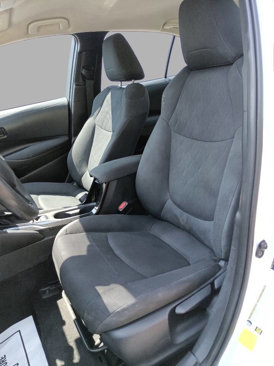 Used 2022 Toyota Corolla LE image 26