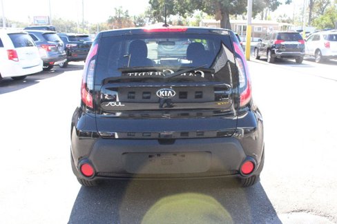 Used 2016 Kia Soul image 4