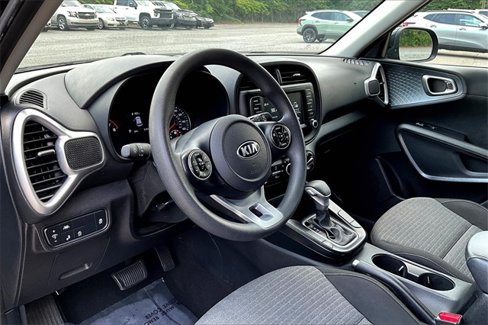 Used 2021 Kia Soul S image 14