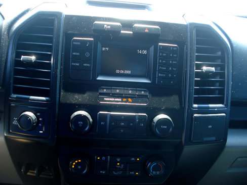 Used 2017 Ford F150 XL w/ XL Power Equipment Group image 35