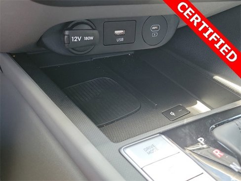 Certified 2024 Hyundai Elantra SEL w/ Convenience Package image 11