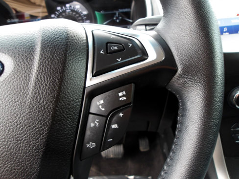 Used 2020 Ford Edge SEL w/ Convenience Package image 8