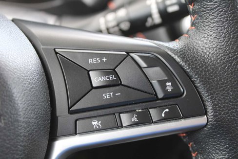 Used 2022 Nissan Kicks SR w/ Premium Package image 29