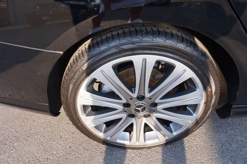 Used 2019 Mercedes-Benz CLA 250 image 13