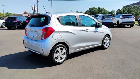 Used 2019 Chevrolet Spark LS image 7