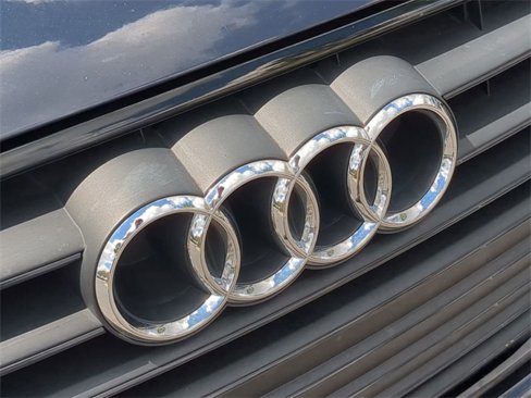 Used 2016 Audi A6 2.0T Premium image 13