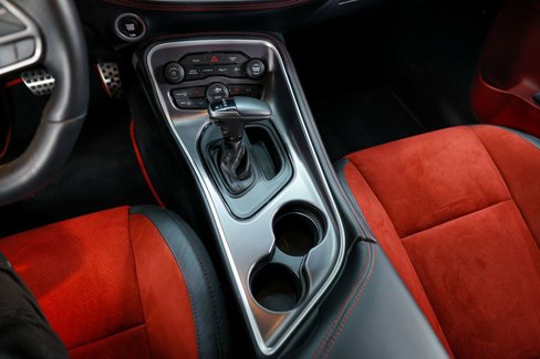 Used 2021 Dodge Challenger R/T Scat Pack image 19