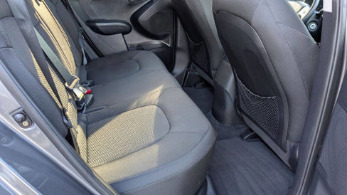 Used 2015 Hyundai Tucson GLS image 23