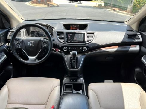 Used 2015 Honda CR-V Touring image 32