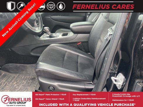 Used 2021 Jeep Grand Cherokee Laredo X image 8