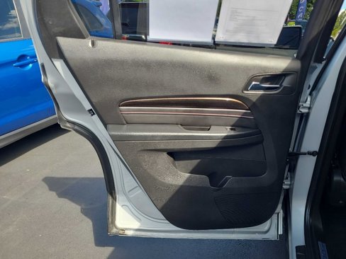 Used 2013 GMC Terrain Denali image 37