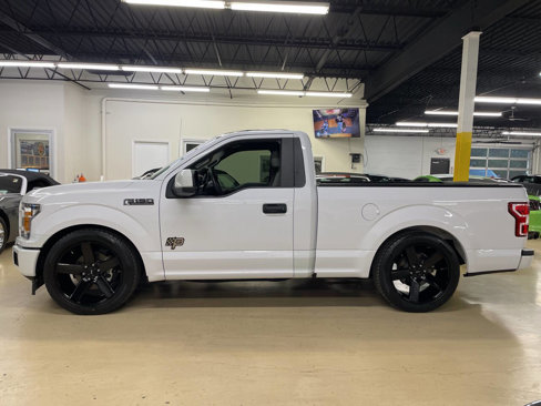 Used 2019 Ford F150 XL w/ Equipment Group 101A Mid image 14