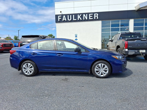 Used 2017 Subaru Impreza 2.0i image 7