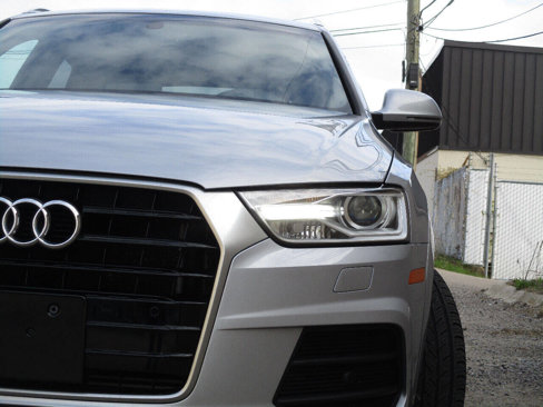 Used 2017 Audi Q3 2.0T Premium Plus w/ Premium Plus Package image 46