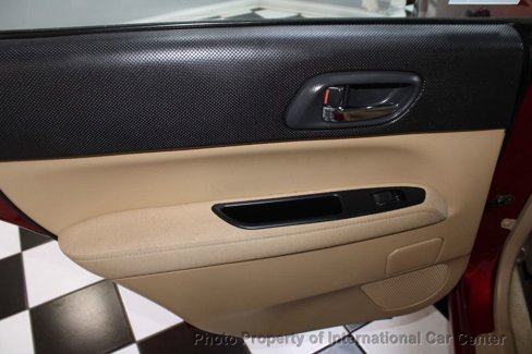 Used 2004 Subaru Forester 2.5XS image 20