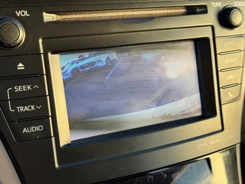 Used 2012 Toyota Prius V Five image 29