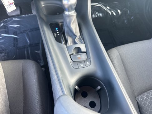 Used 2021 Toyota C-HR LE image 22