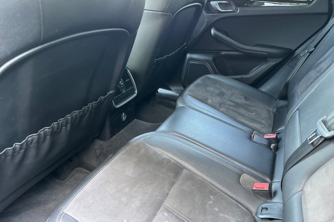 Used 2020 Porsche Macan image 12