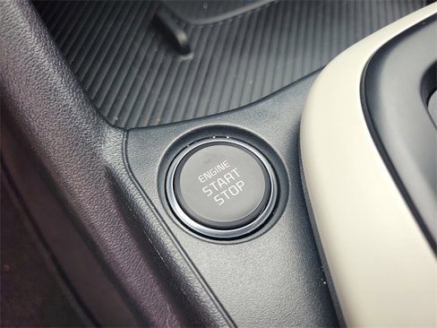 Certified 2025 Kia K4 GT-Line image 29