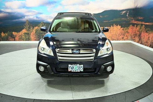 Used 2014 Subaru Outback 2.5i Premium image 3